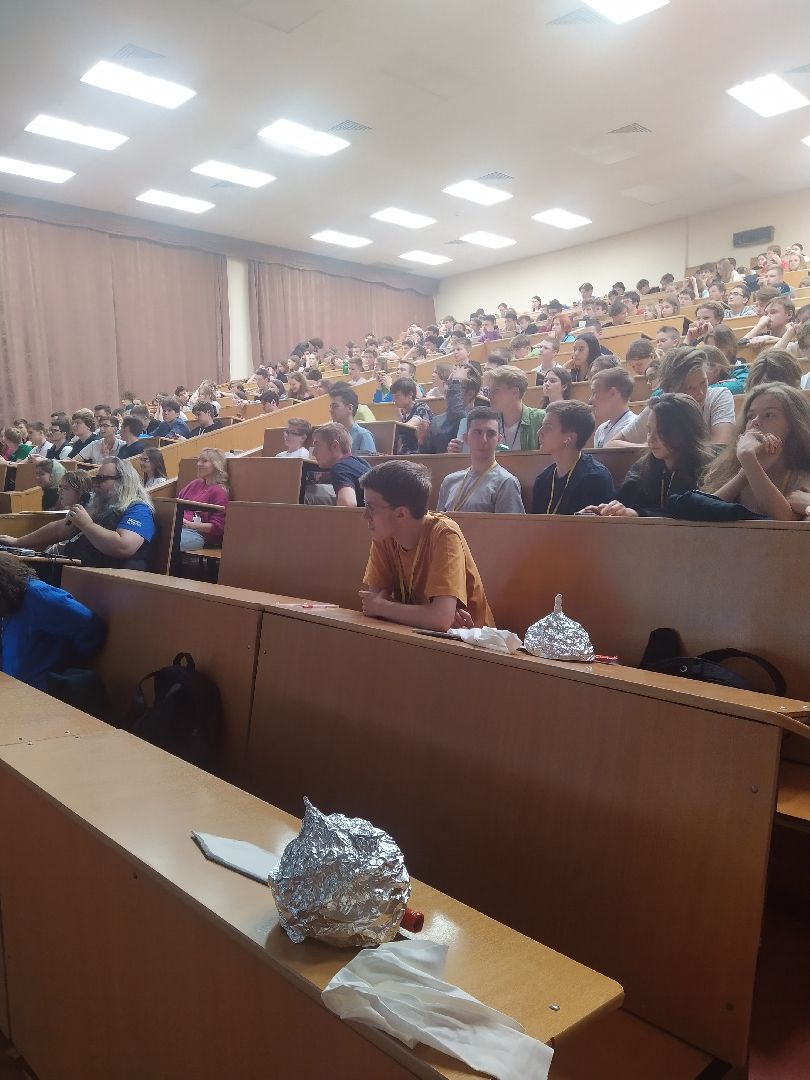 Долгопудный, летние лагеря, олимпиада, МФТИ, ЛОШ, нейросети