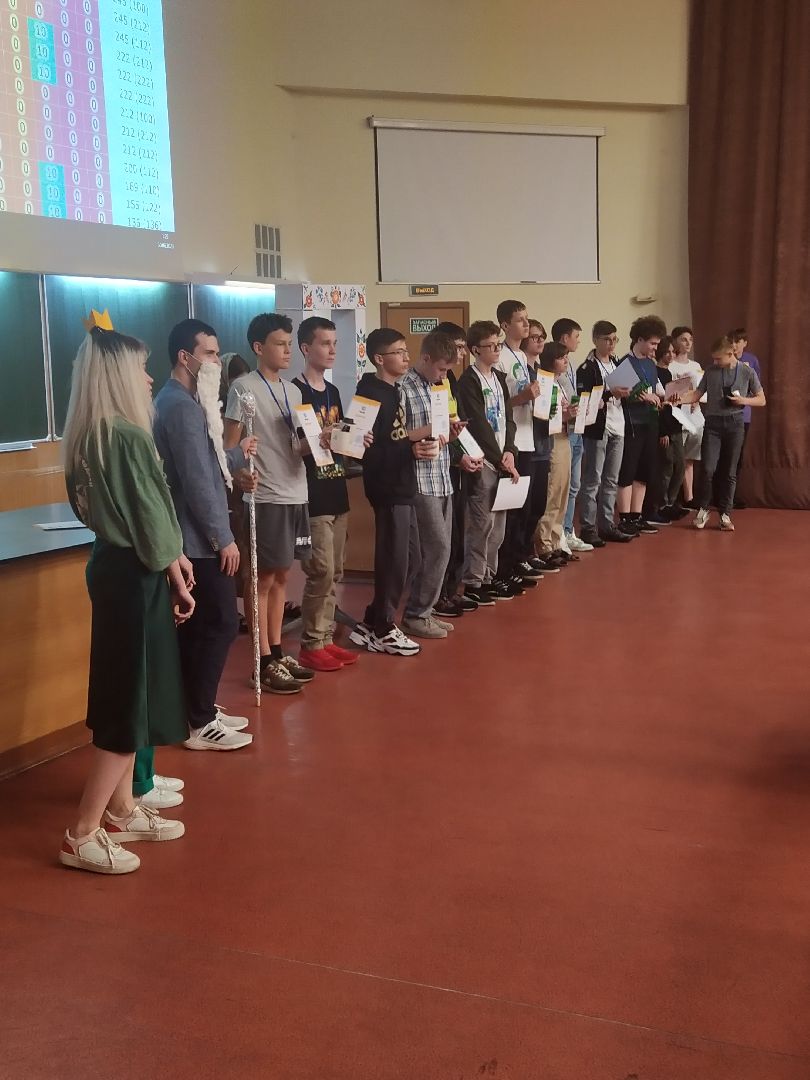 Долгопудный, летние лагеря, олимпиада, МФТИ, ЛОШ, нейросети