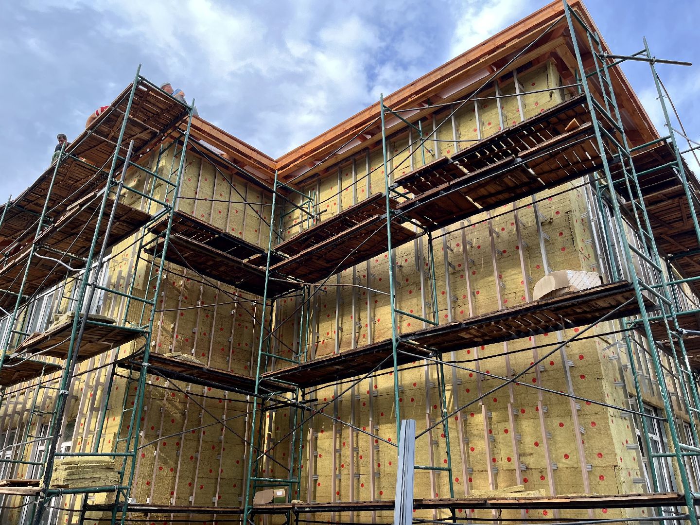 Наро-Фоминск, капитальный ремонт, ремонт школы, школы Подмосковья, Наро-Фоминский городской округ