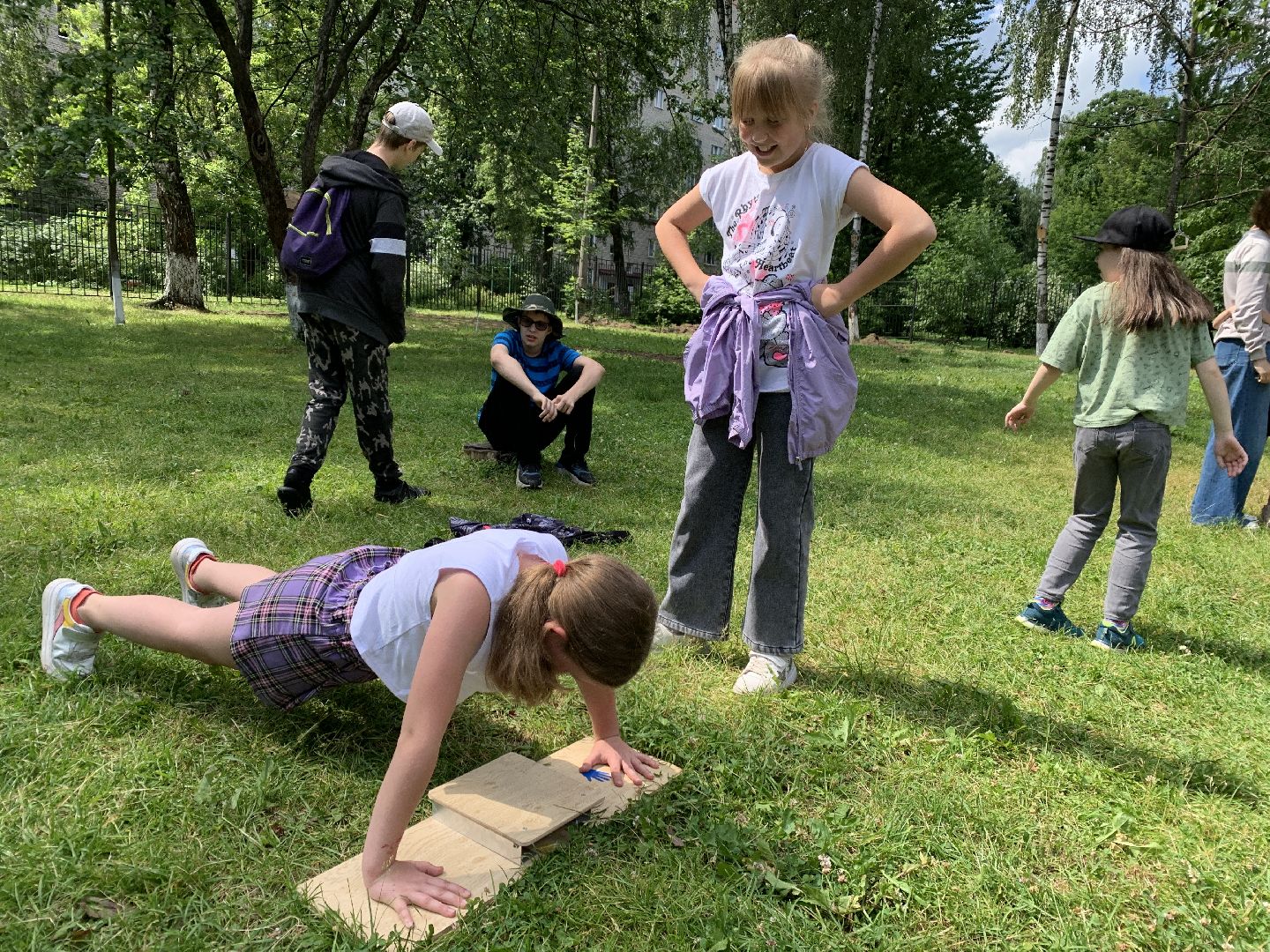 Балашиха, Подмосковье, спорт, весёлые старты, ГТО, школы, оздоровительный лагерь