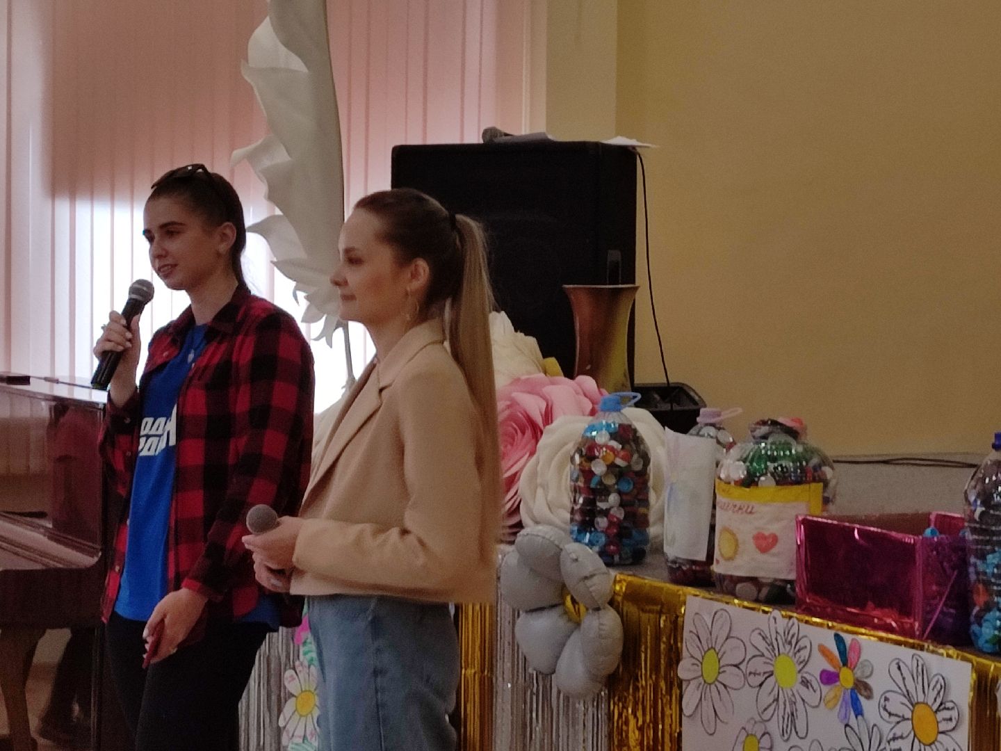 #молодаягвардия, #экология, #крышечки, #пластик, #лагерьсолнышко, #талдом