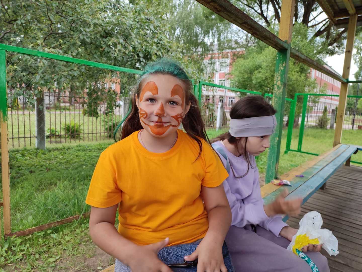 #ярмарка, #школьныйлагерь, #талдом, #жетоны, #солнышко