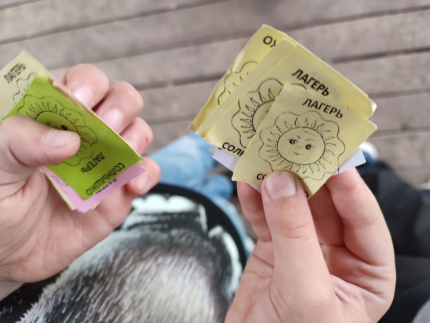 #ярмарка, #школьныйлагерь, #талдом, #жетоны, #солнышко