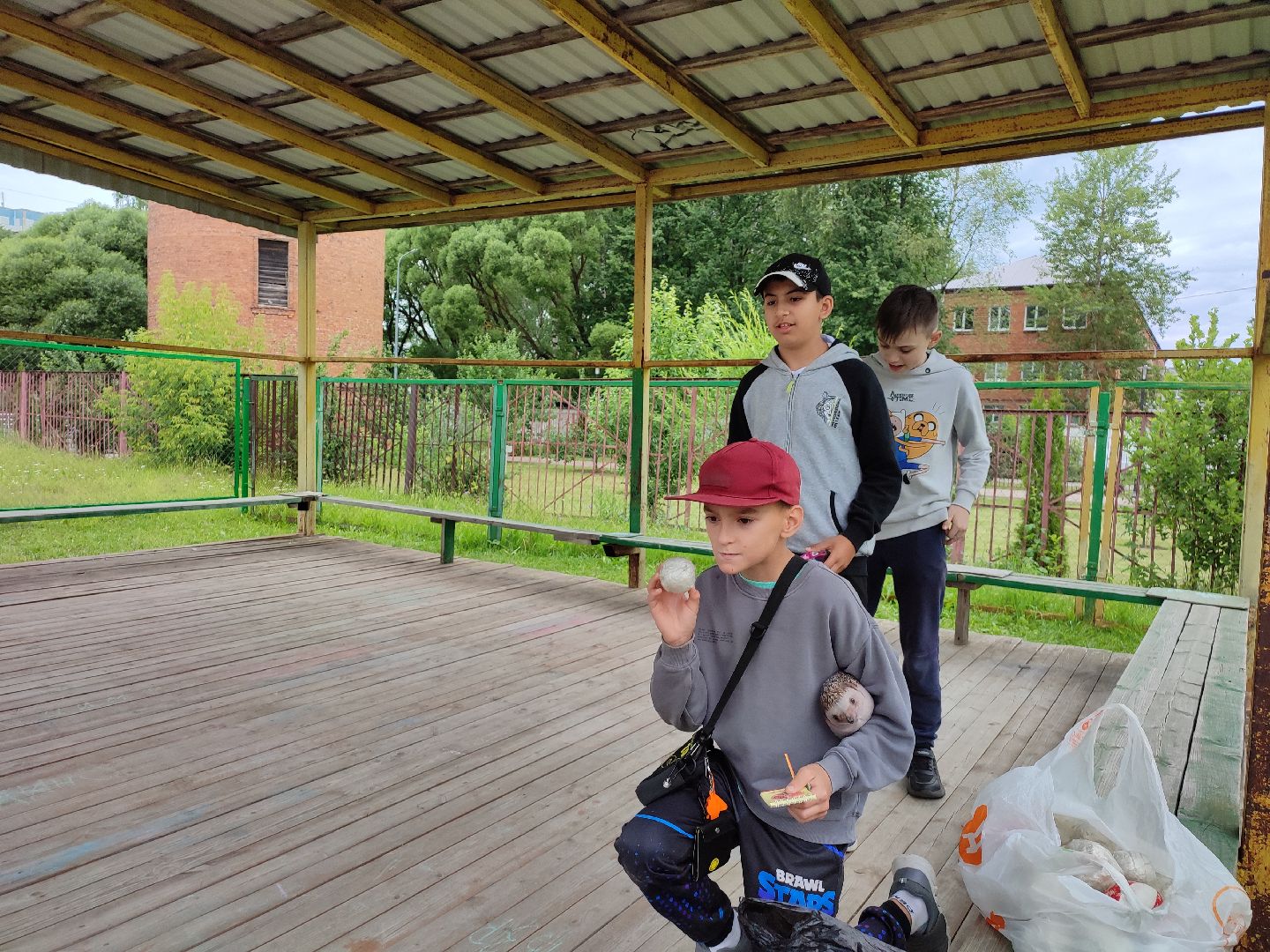 #ярмарка, #школьныйлагерь, #талдом, #жетоны, #солнышко