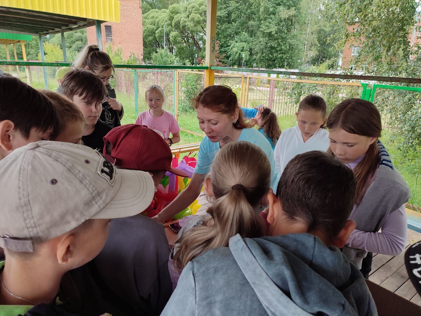 #ярмарка, #школьныйлагерь, #талдом, #жетоны, #солнышко