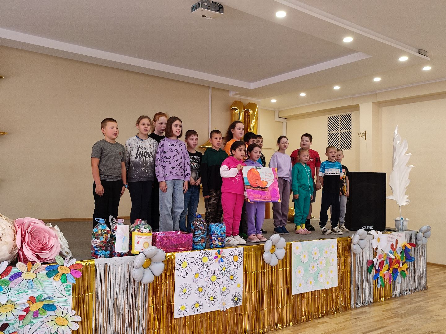 #закрытиесмены, #школьныйлагерь, #школа2, #солныщко, #линейка