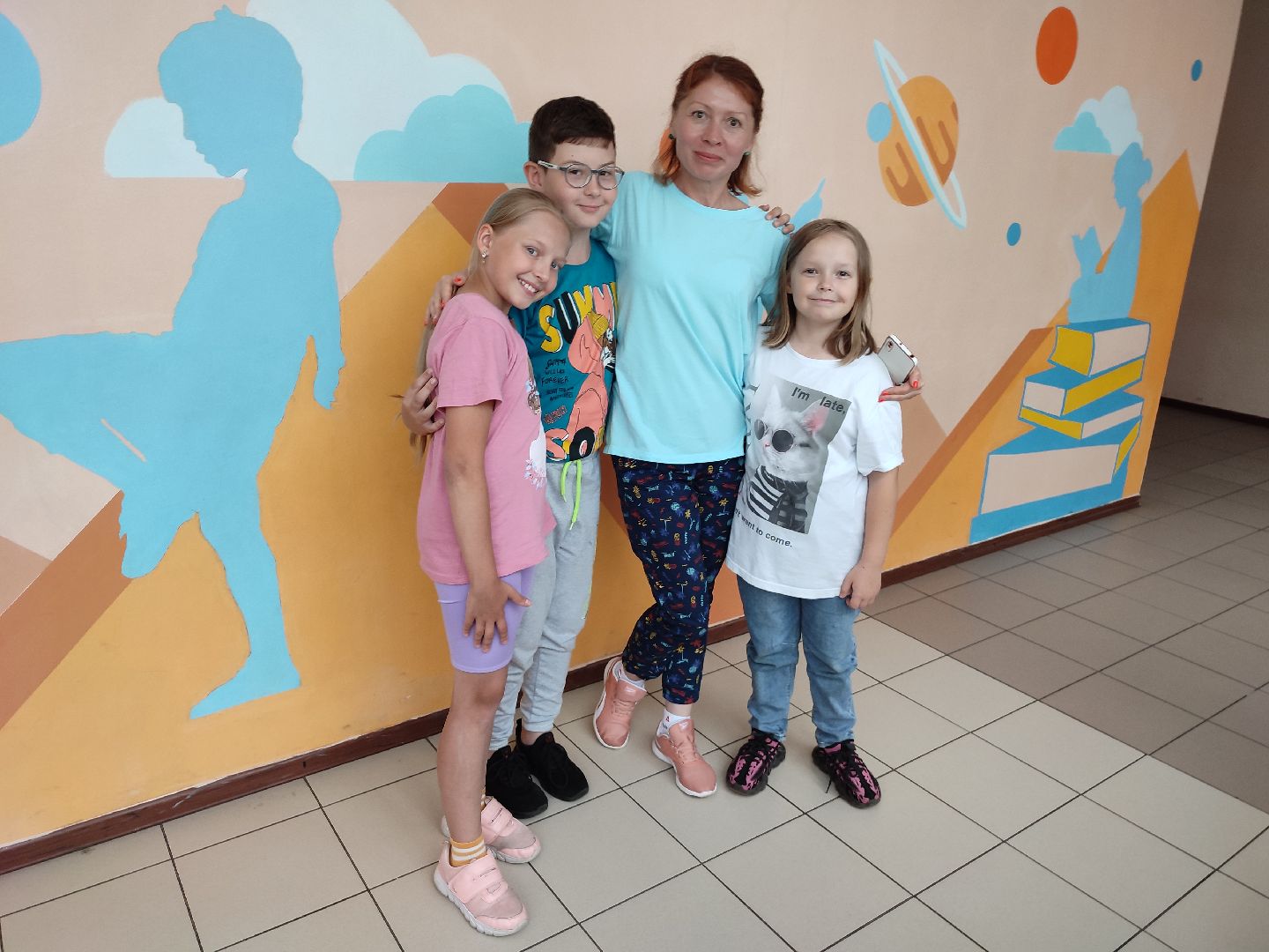 #закрытиесмены, #школьныйлагерь, #школа2, #солныщко, #линейка