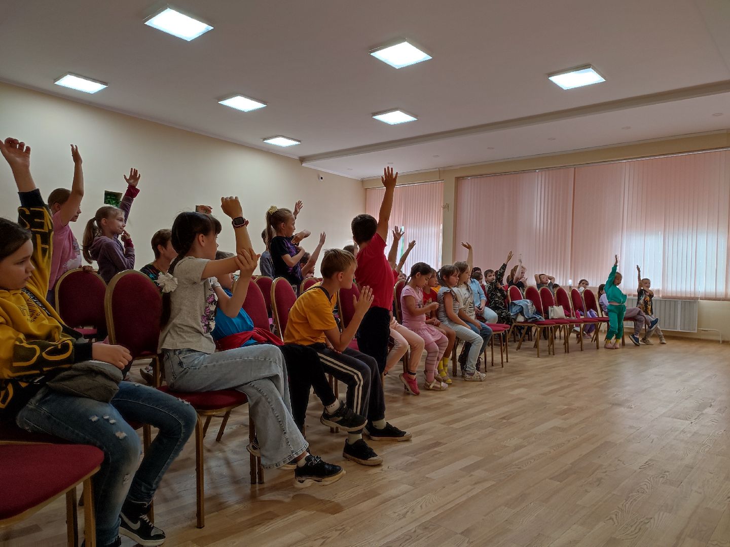 #закрытиесмены, #школьныйлагерь, #школа2, #солныщко, #линейка