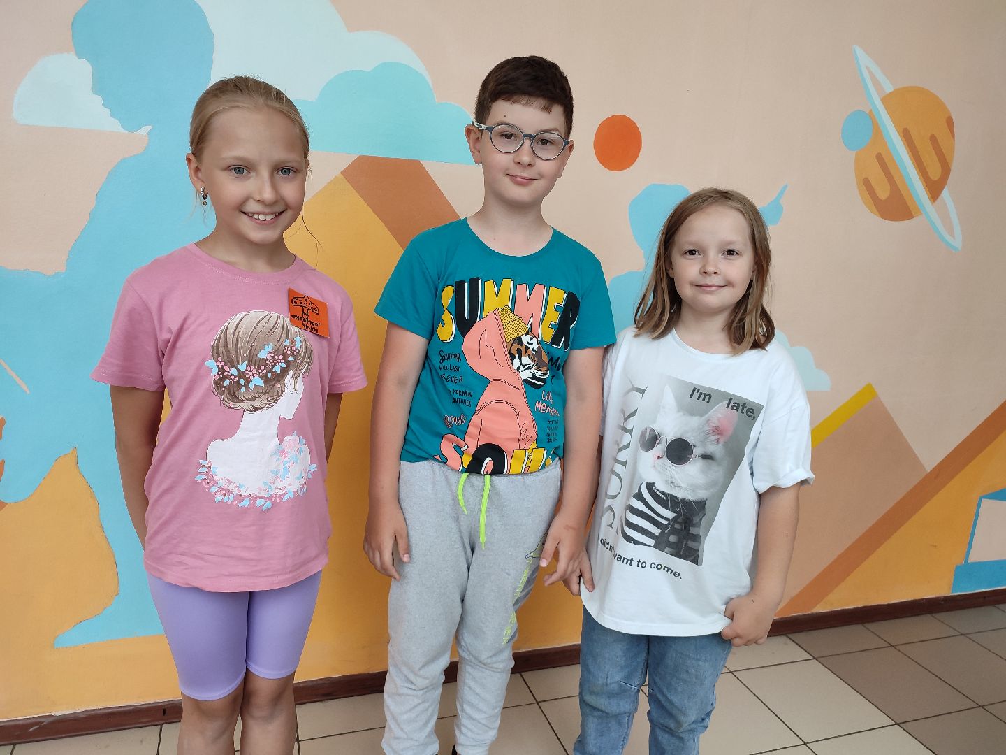 #закрытиесмены, #школьныйлагерь, #школа2, #солныщко, #линейка