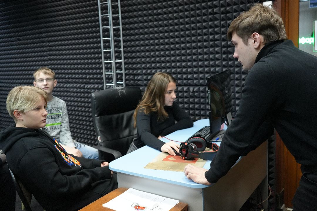 Дзержинский, Образование, ЕГЭ,