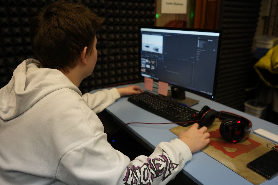 Дзержинский, Образование, ЕГЭ,