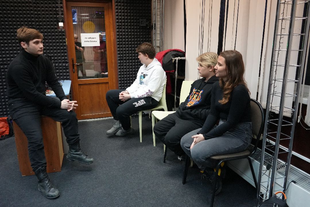 Дзержинский, Образование, ЕГЭ,