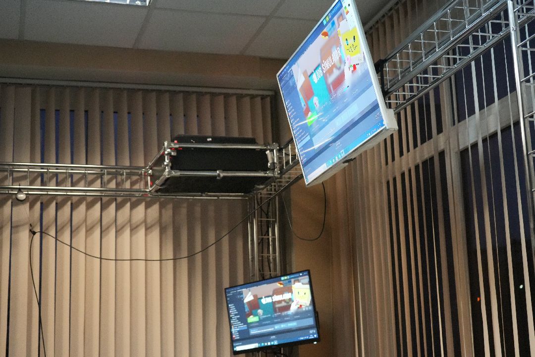 Дзержинский, Образование, ЕГЭ,