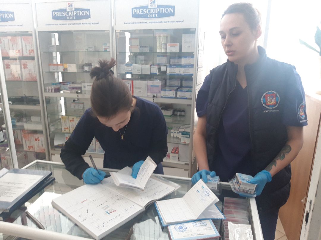 Доброе дело, предупреждение,