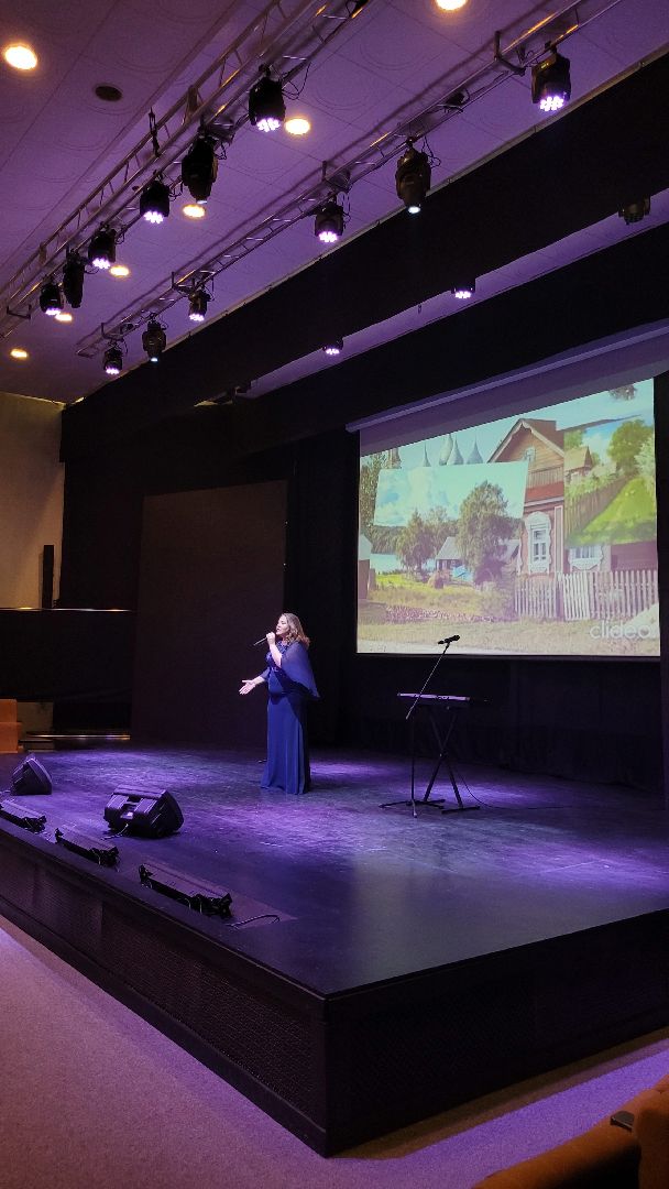 концерт; праздник; юбилей дивизии