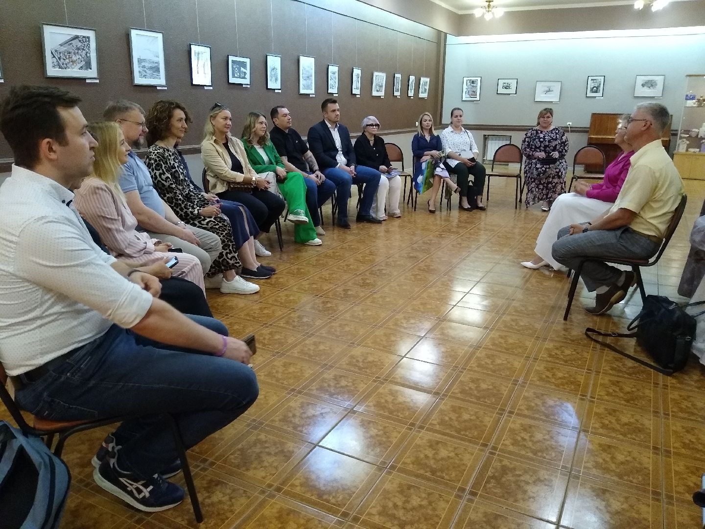 Раменское, экономика, проект