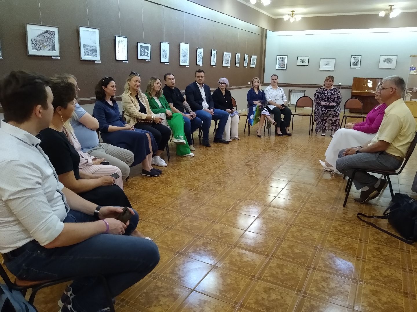 Раменское, экономика, проект