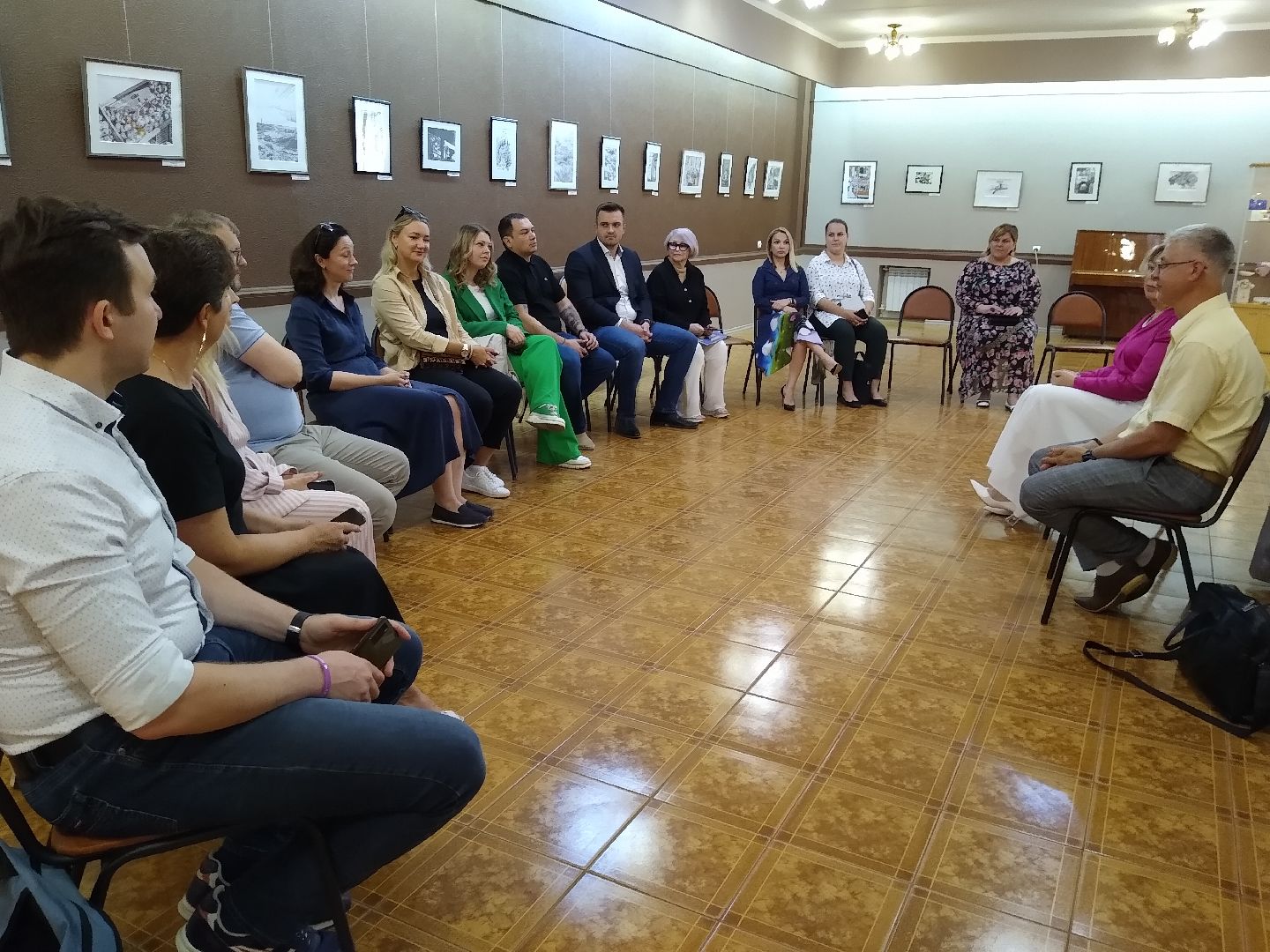 Раменское, экономика, проект