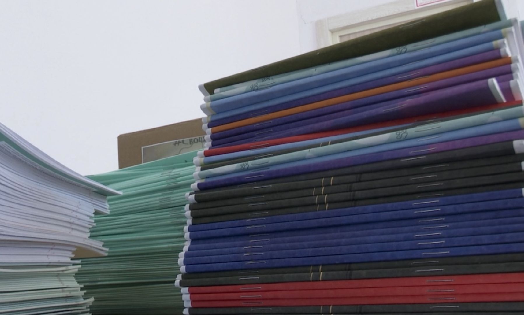 Клин, общество, СВО, гуманитарная помощь