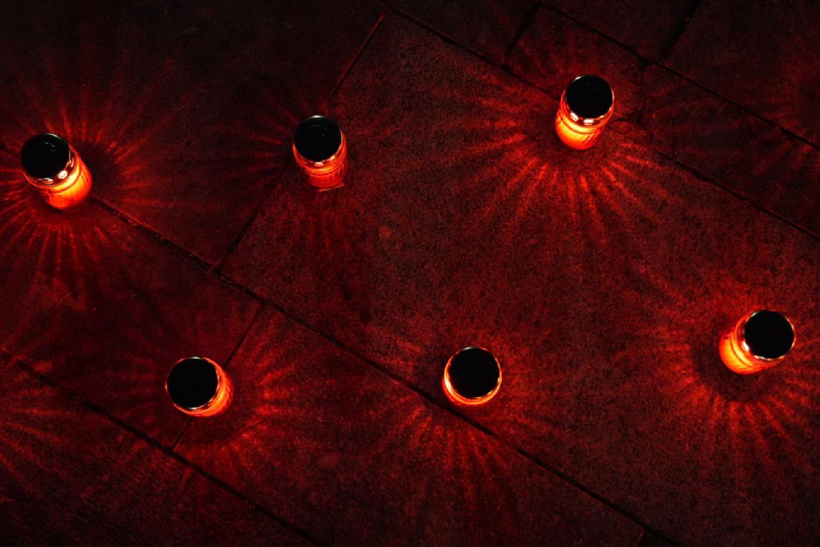 Сергиево-Посадский городской округ, Сергиев Посад, Свеча памяти, День памяти и скорби, Акция, Великая Отечественная война