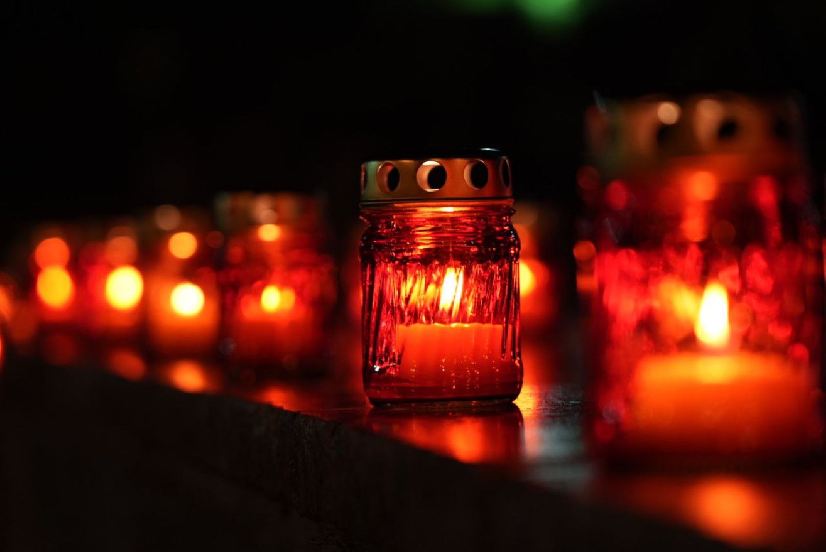 Сергиево-Посадский городской округ, Сергиев Посад, Свеча памяти, День памяти и скорби, Акция, Великая Отечественная война