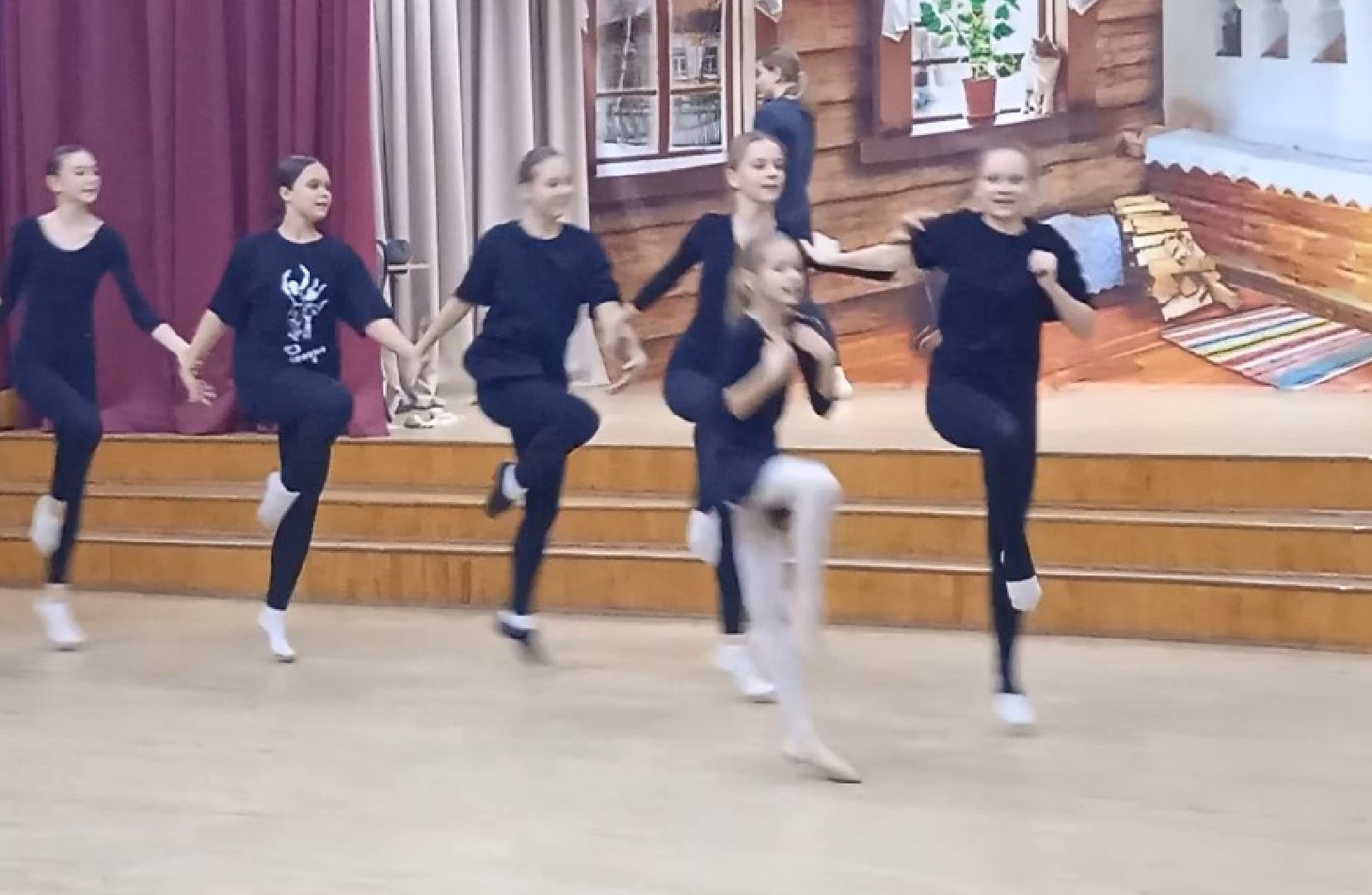 Фантазия, Всероссийский конкурс, импульс, хореография, соревнования, искусство, Жуковский, Нижний Новгород, спорт