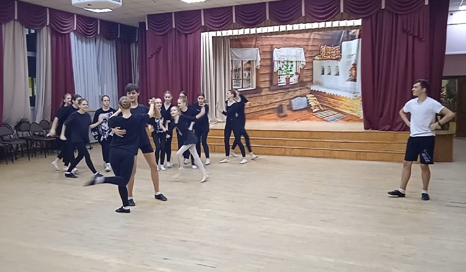 Фантазия, Всероссийский конкурс, импульс, хореография, соревнования, искусство, Жуковский, Нижний Новгород, спорт