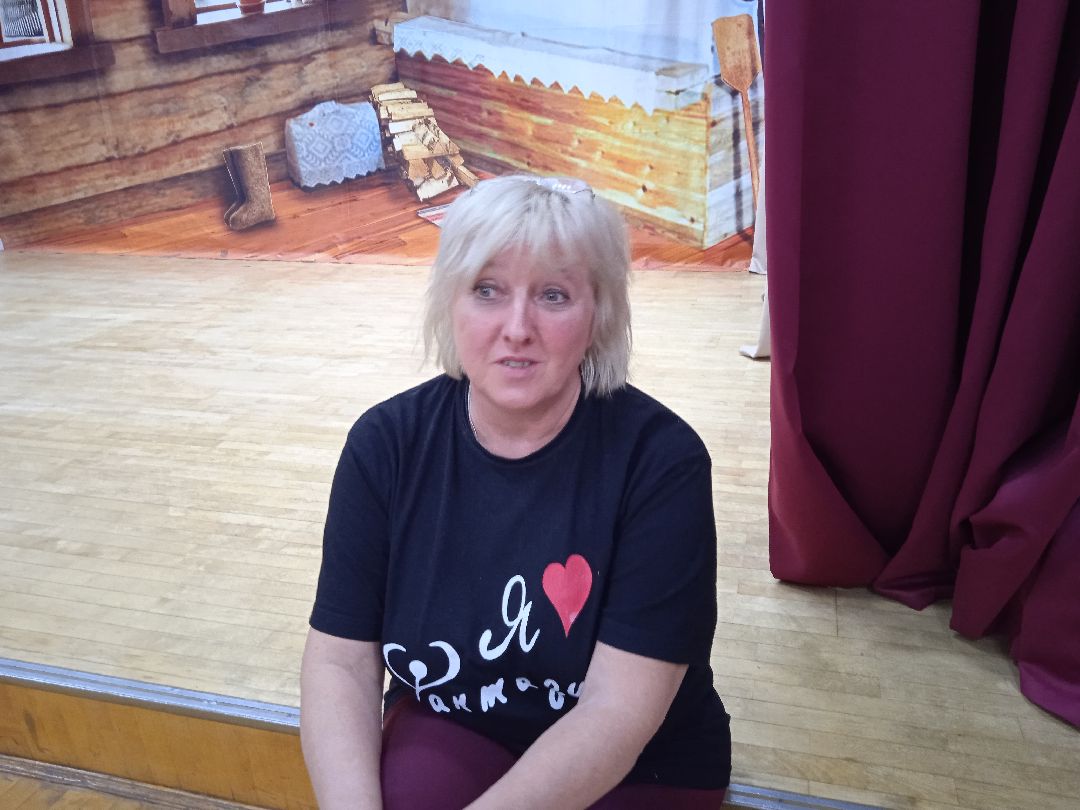 Фантазия, Всероссийский конкурс, импульс, хореография, соревнования, искусство, Жуковский, Нижний Новгород, спорт