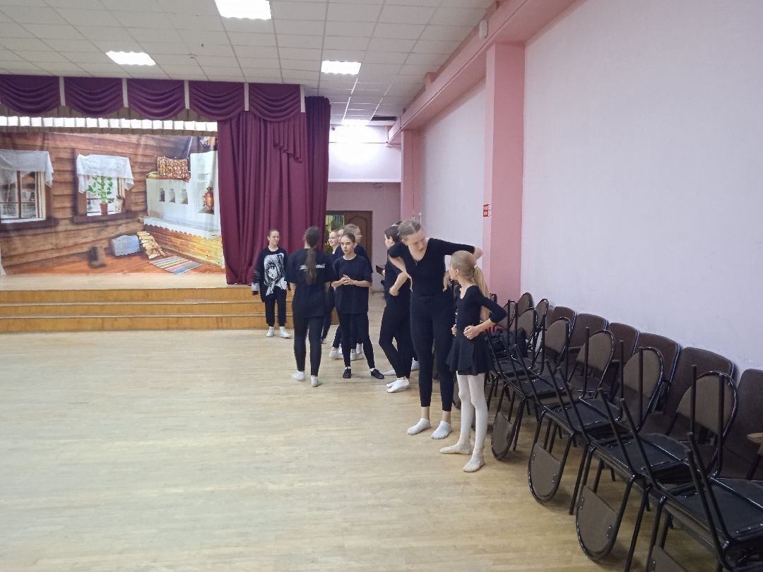 Фантазия, Всероссийский конкурс, импульс, хореография, соревнования, искусство, Жуковский, Нижний Новгород, спорт