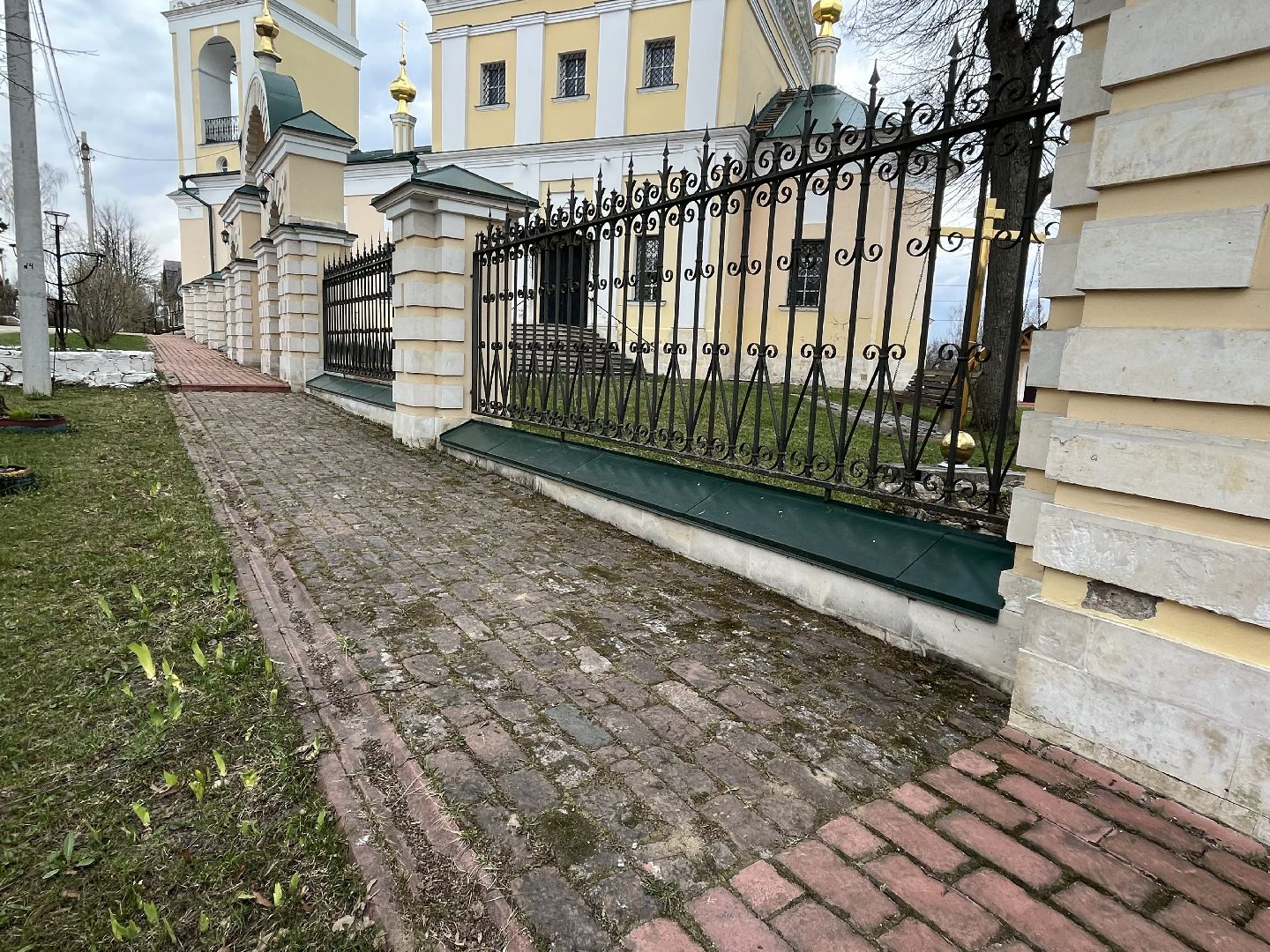 Верея, Наро-Фоминский городской округ, туризм, лето в Подмосковье, отдых в Подмосковье