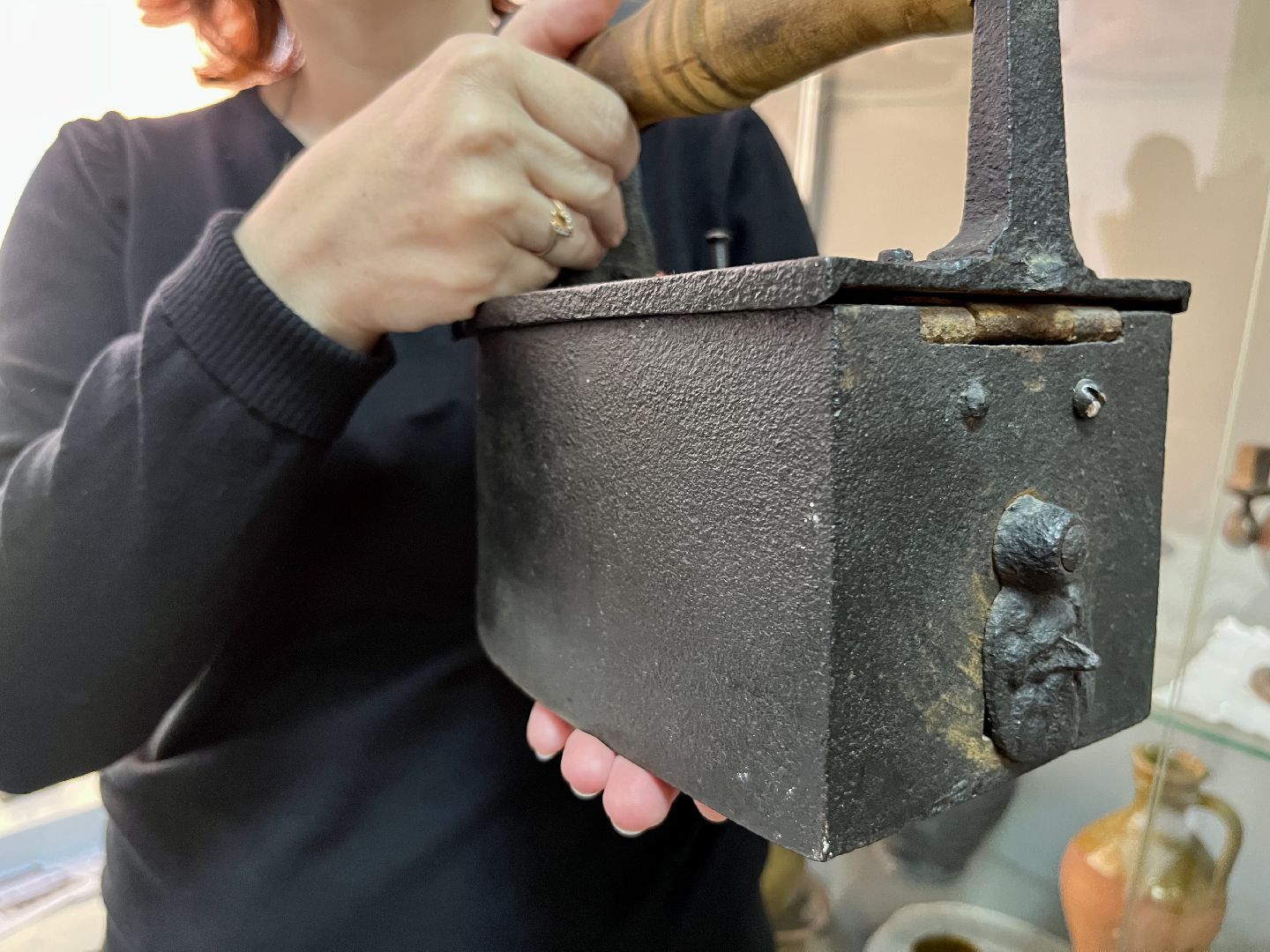 Верея, Наро-Фоминский городской округ, туризм, лето в Подмосковье, отдых в Подмосковье