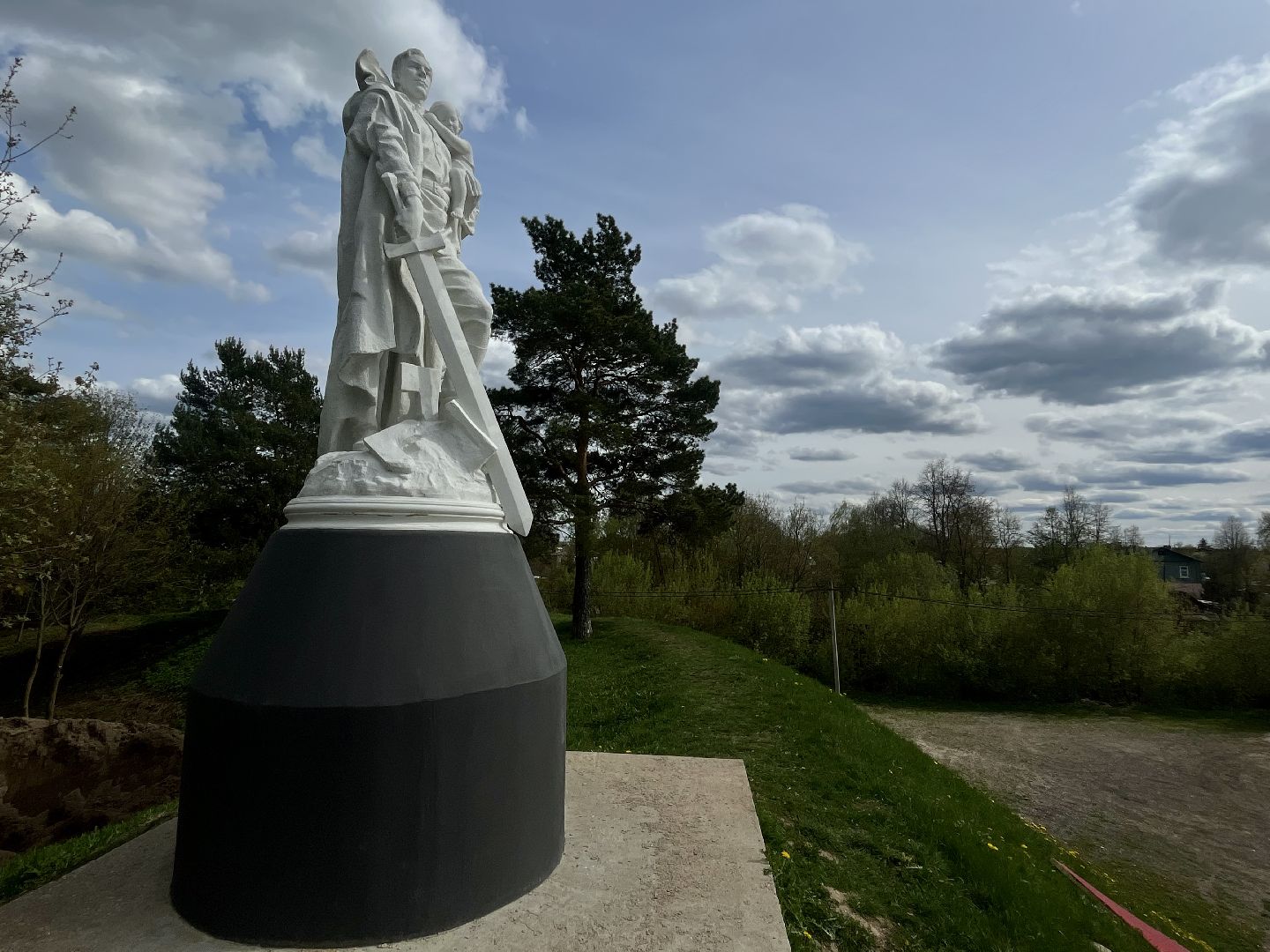 Верея, Наро-Фоминский городской округ, туризм, лето в Подмосковье, отдых в Подмосковье