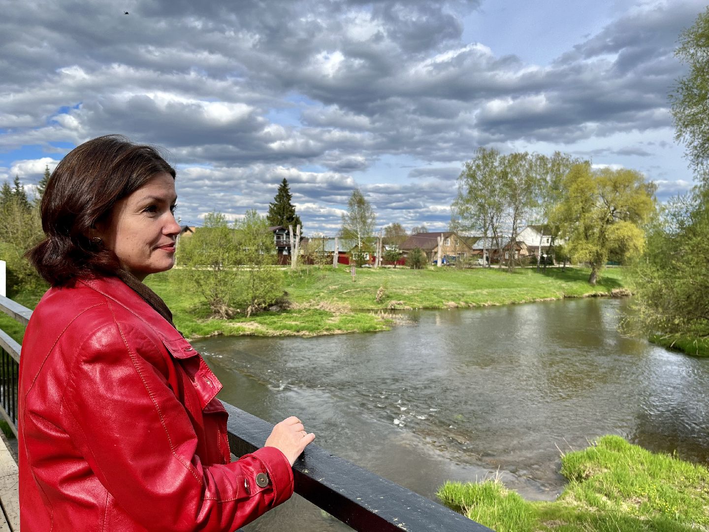 Верея, Наро-Фоминский городской округ, туризм, лето в Подмосковье, отдых в Подмосковье