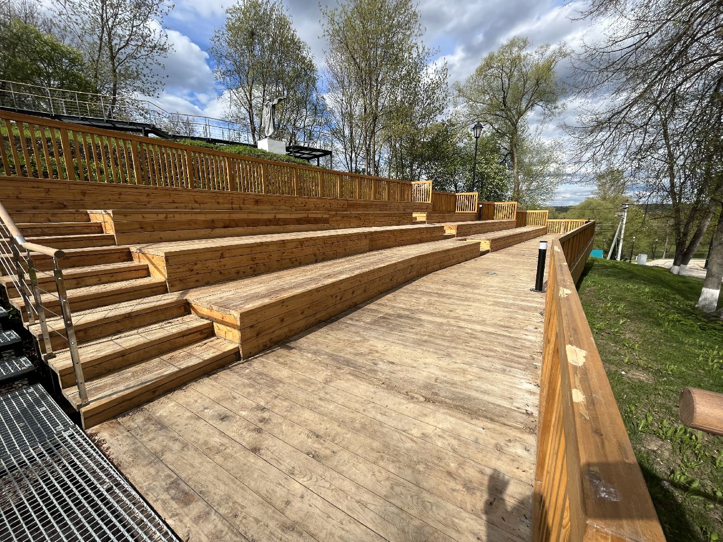 Верея, Наро-Фоминский городской округ, туризм, лето в Подмосковье, отдых в Подмосковье