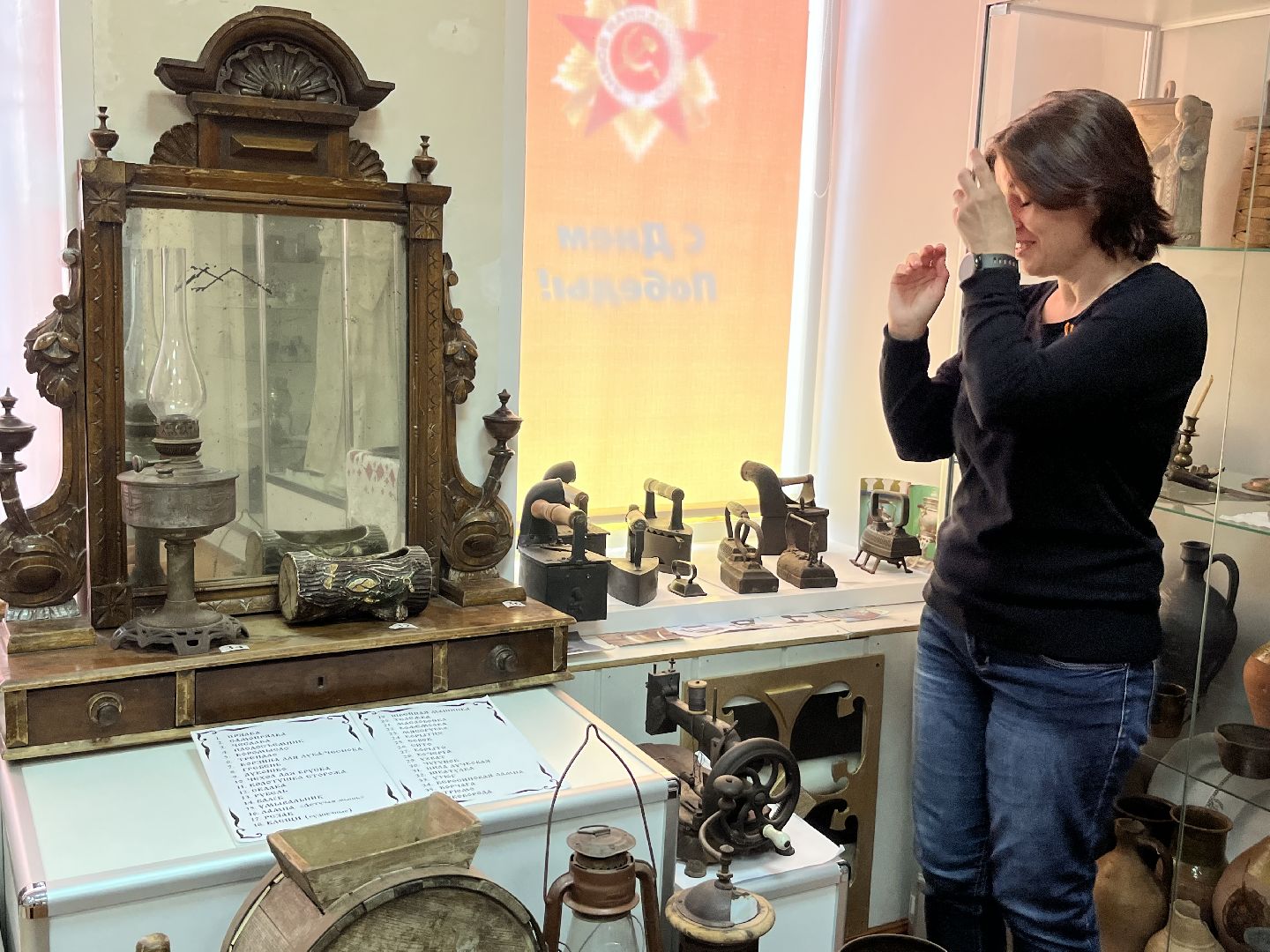 Верея, Наро-Фоминский городской округ, туризм, лето в Подмосковье, отдых в Подмосковье