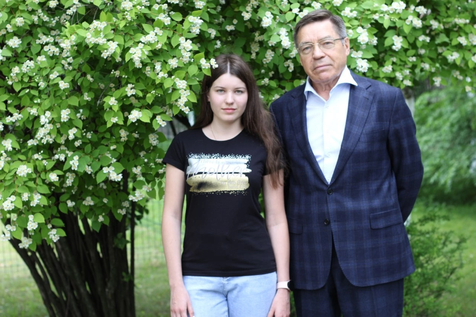 Балашиха, Подмосковье, образование, мультибалльники, ЕГЭ, выпускники2023