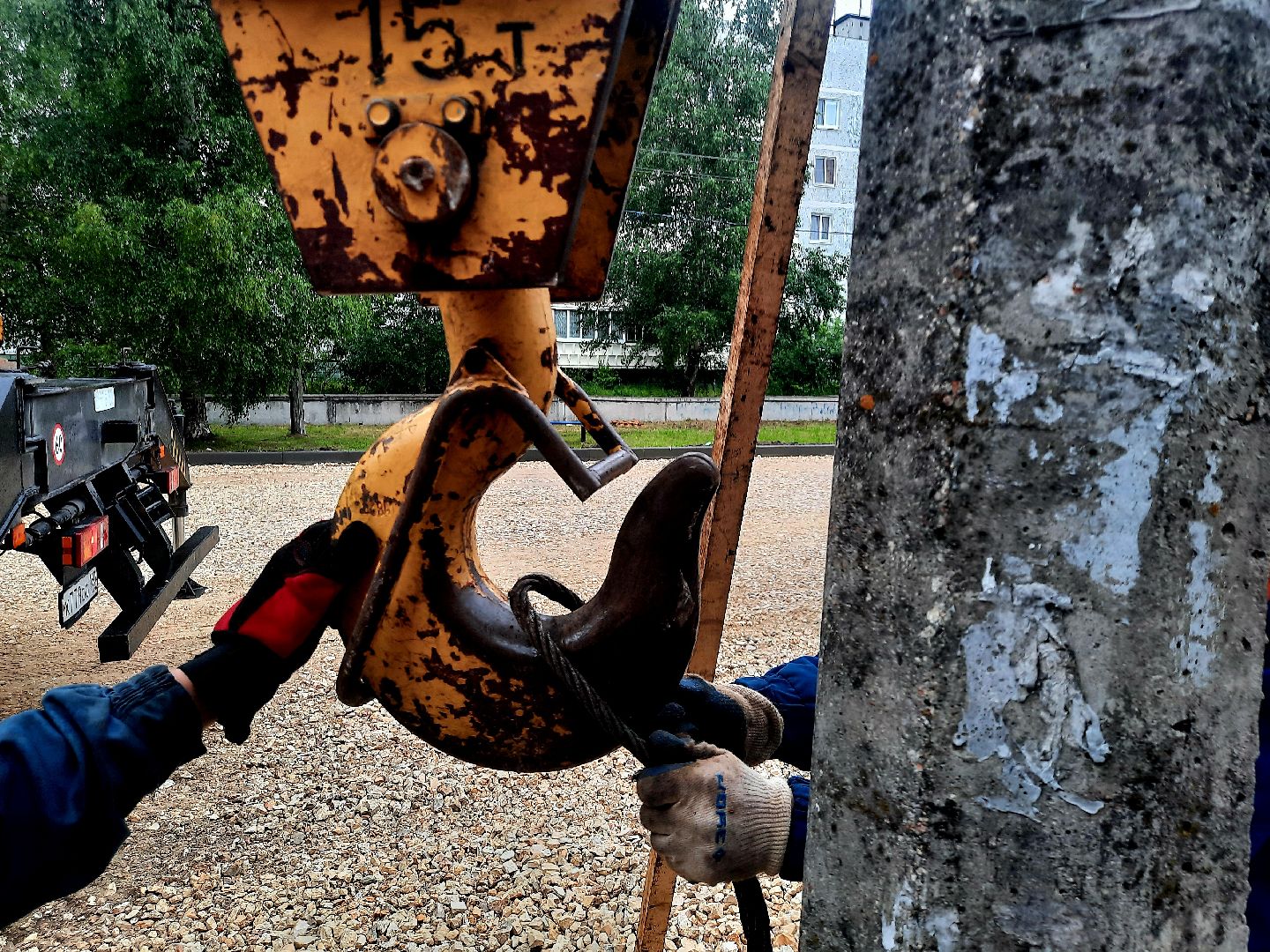 #шатура, #мособлэнерго, #уличное_освещение