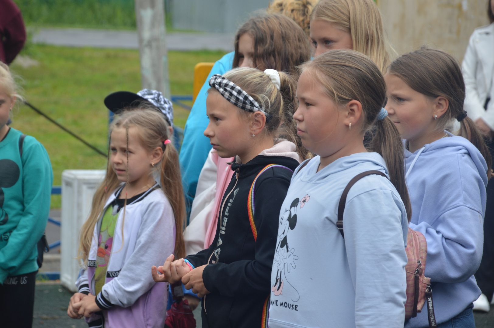 #шатура, #керва, #день_двора, #праздник