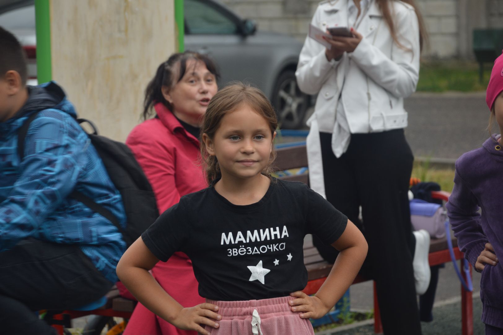 #шатура, #керва, #день_двора, #праздник