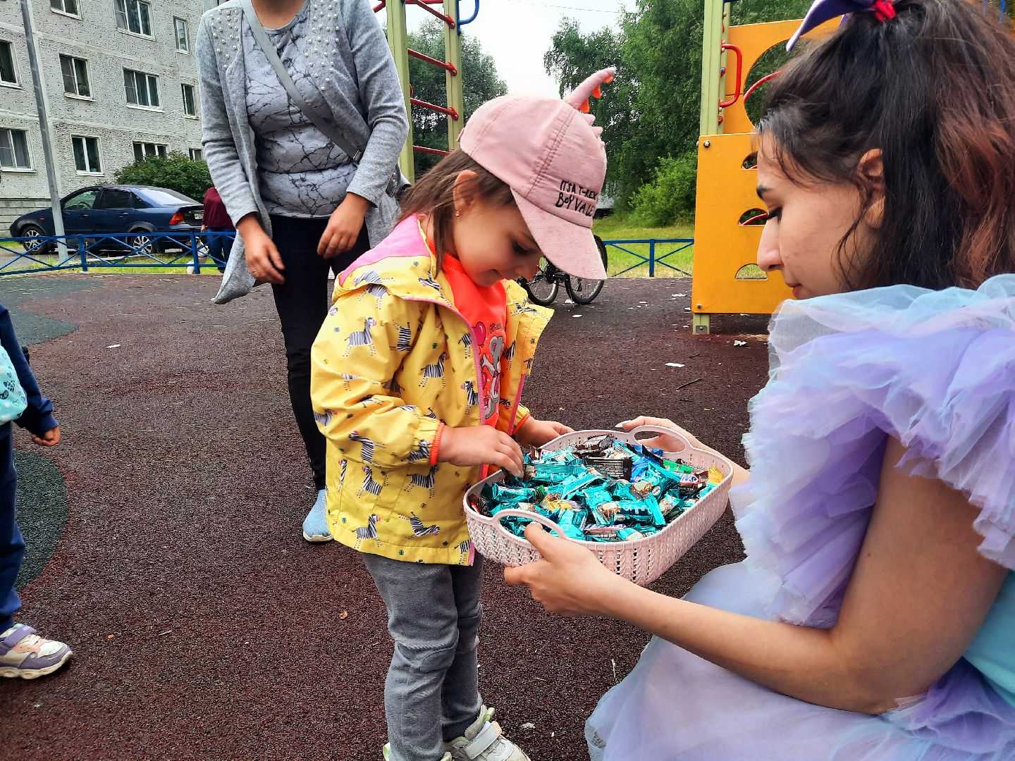 #шатура, #керва, #день_двора, #праздник