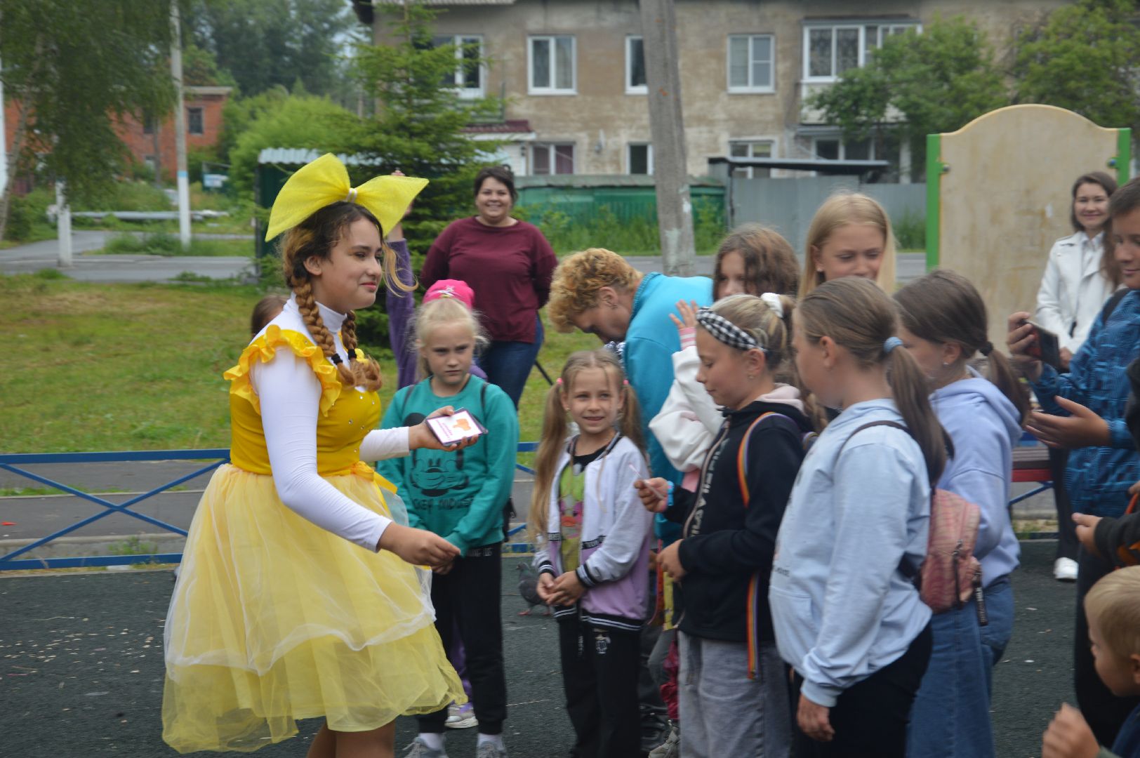 #шатура, #керва, #день_двора, #праздник