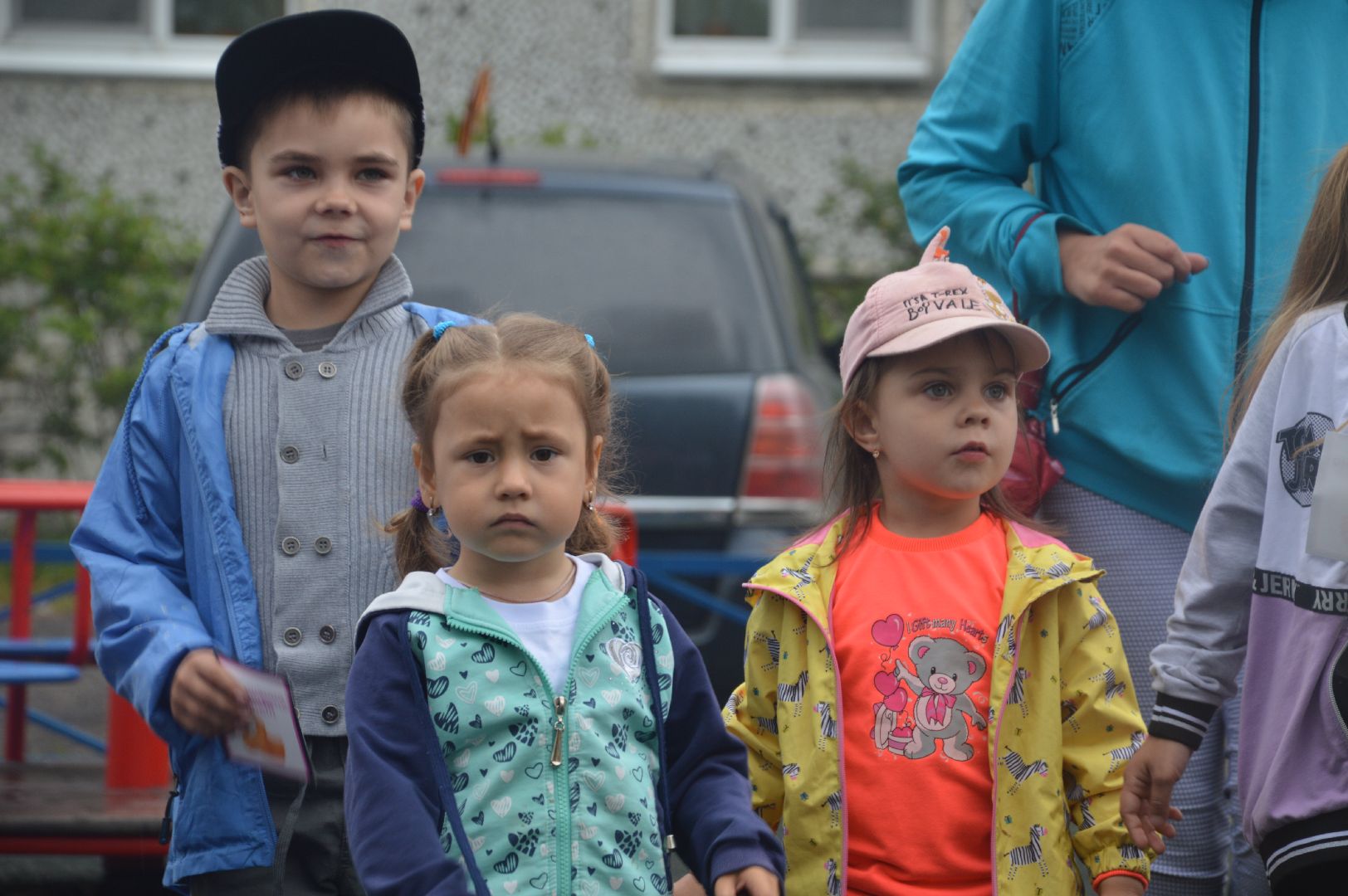 #шатура, #керва, #день_двора, #праздник