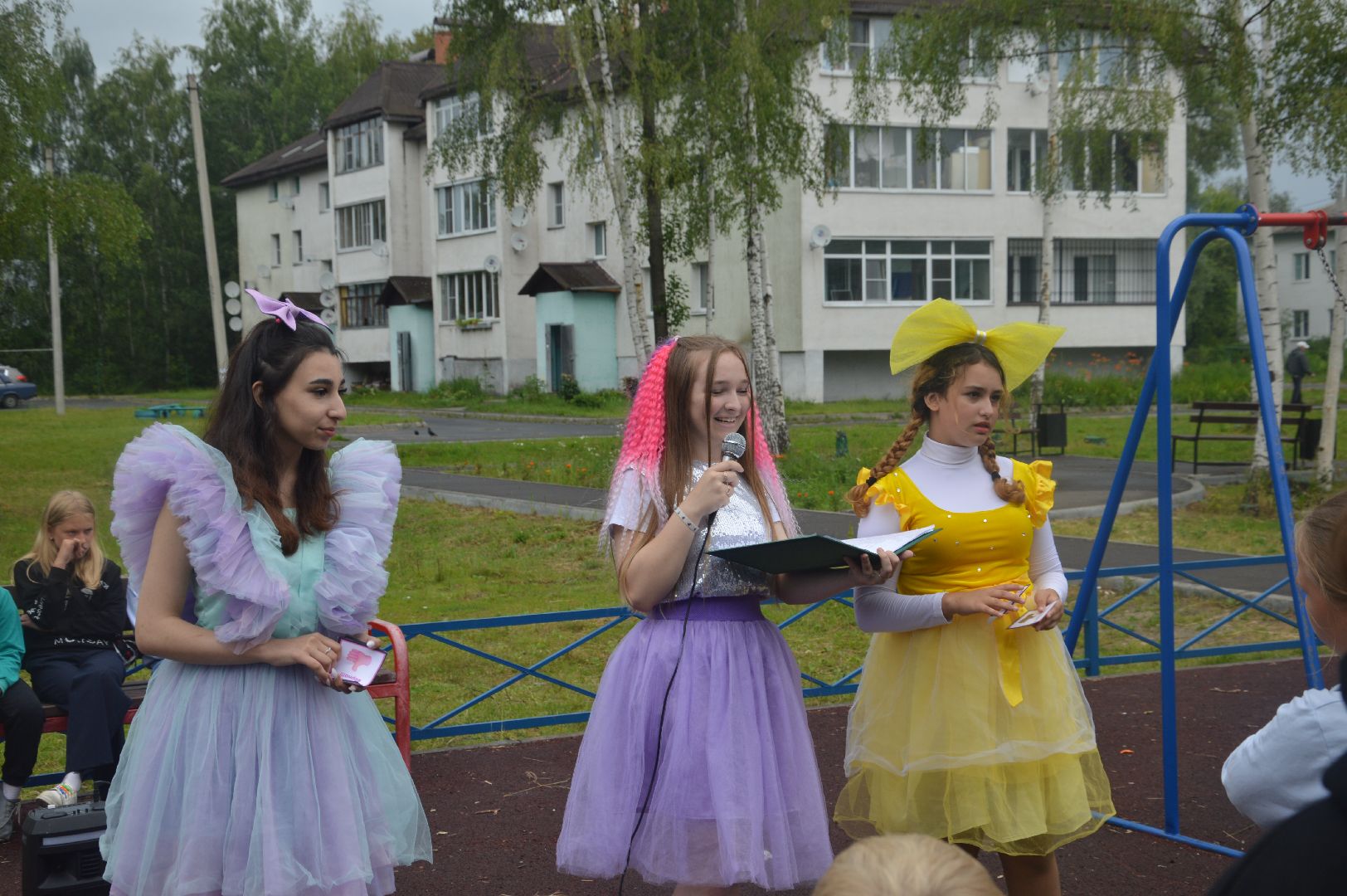 #шатура, #керва, #день_двора, #праздник