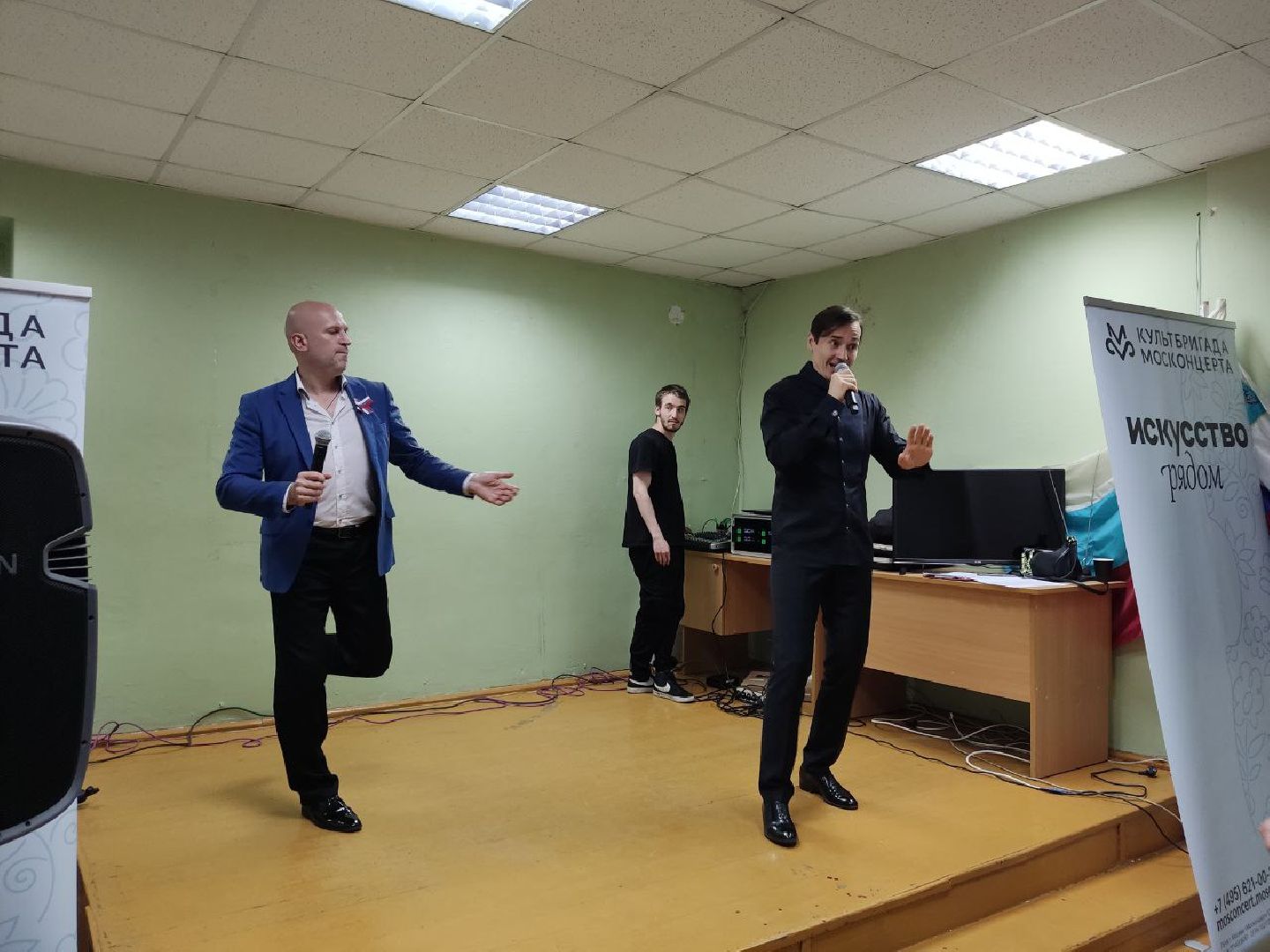 Подольск, белгород, концерт, пвр