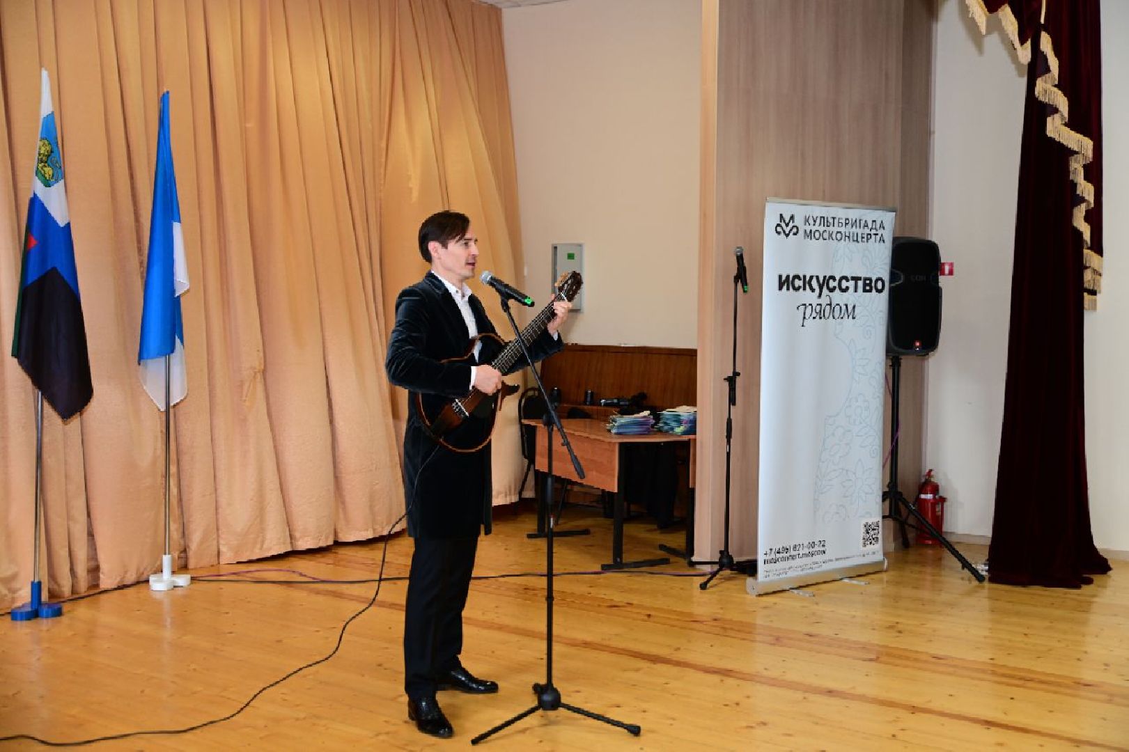 Подольск, белгород, концерт, пвр