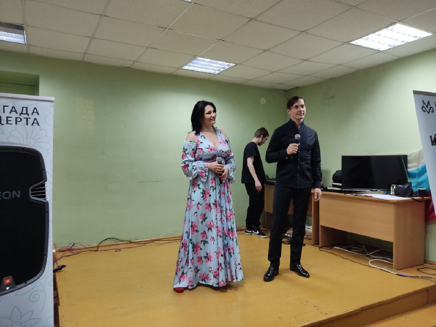 Подольск, белгород, концерт, пвр