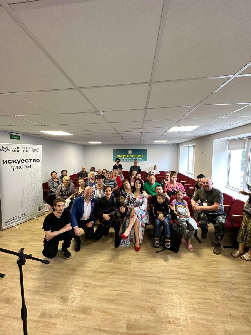 Подольск, белгород, концерт, пвр