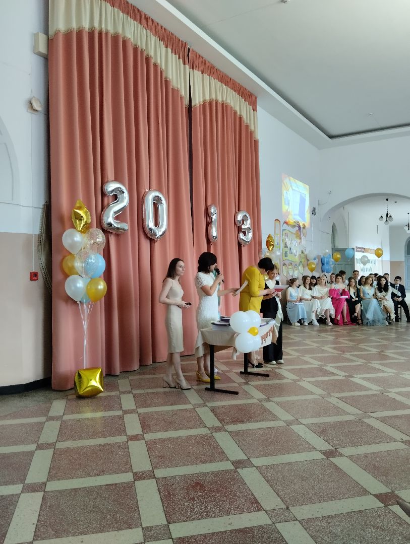 Выпускной, школа, образование, Ногинск, Богородский городской округ