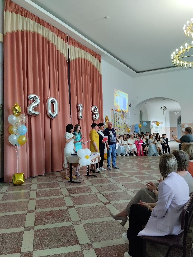 Выпускной, школа, образование, Ногинск, Богородский городской округ