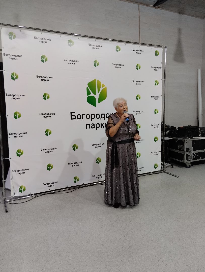 Концерт, популярная музыка, Центральный парк, Ногинск, Богородский городской округ